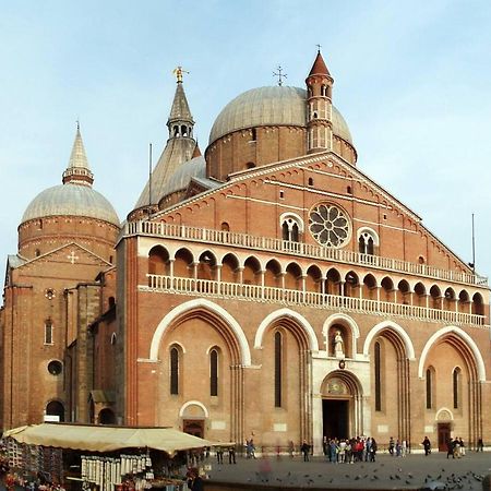 شقة Casa Mamma Mia Fiesso dʼArtico المظهر الخارجي الصورة
