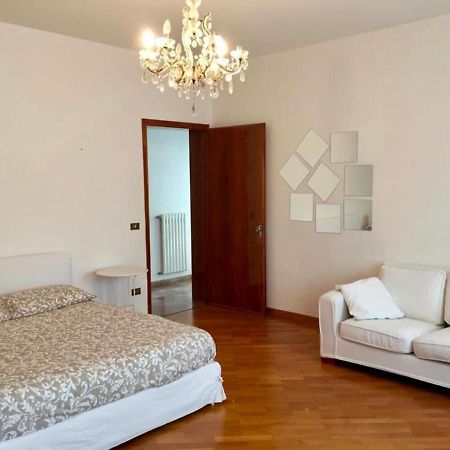شقة Casa Mamma Mia Fiesso dʼArtico المظهر الخارجي الصورة