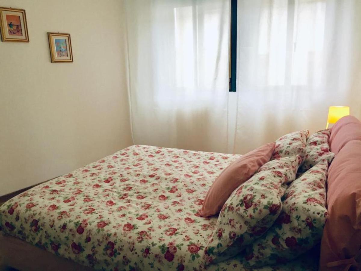 شقة Casa Mamma Mia Fiesso dʼArtico المظهر الخارجي الصورة