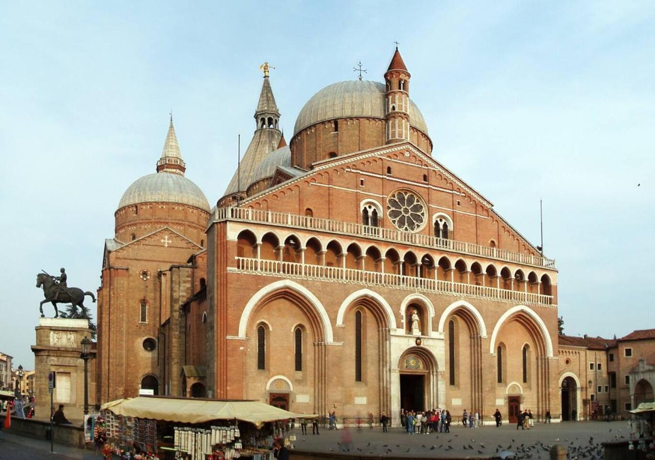 شقة Casa Mamma Mia Fiesso dʼArtico المظهر الخارجي الصورة