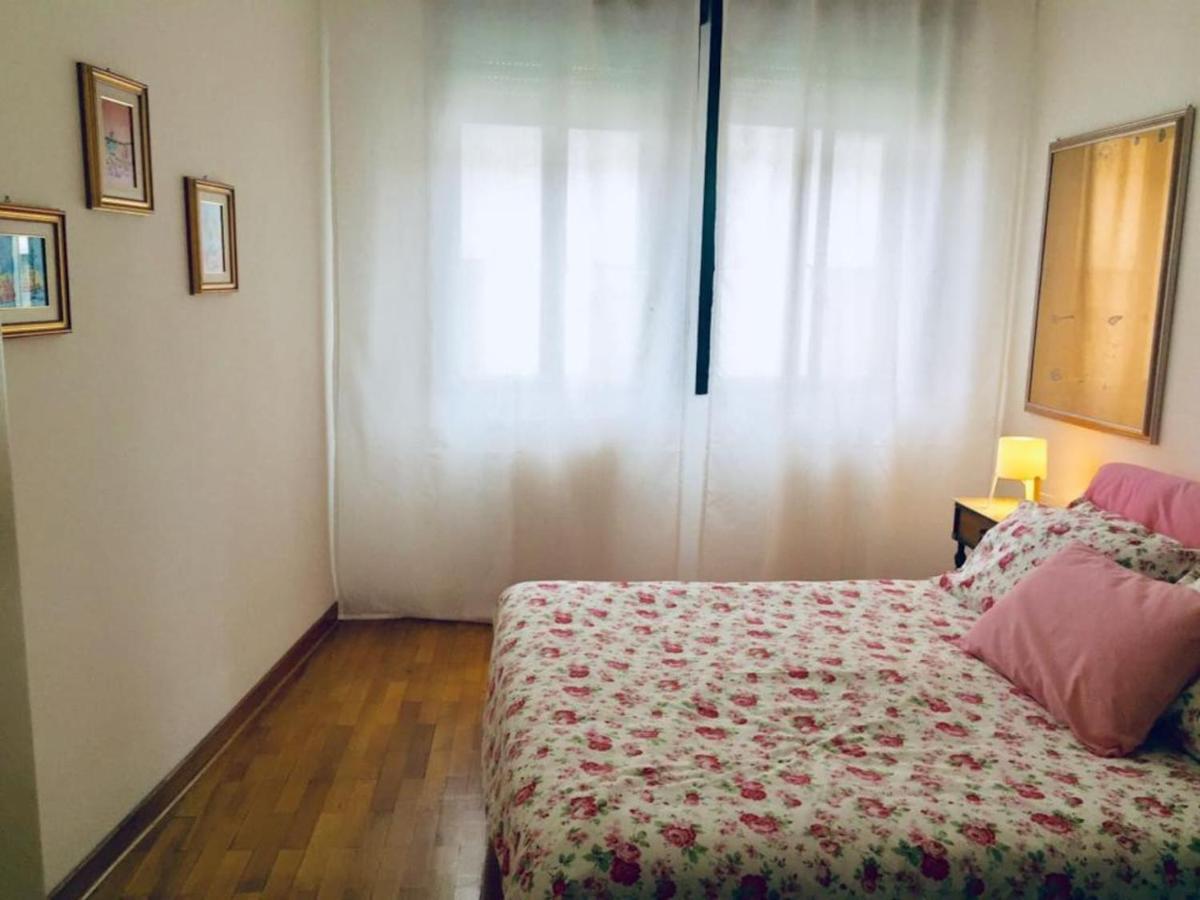 شقة Casa Mamma Mia Fiesso dʼArtico المظهر الخارجي الصورة