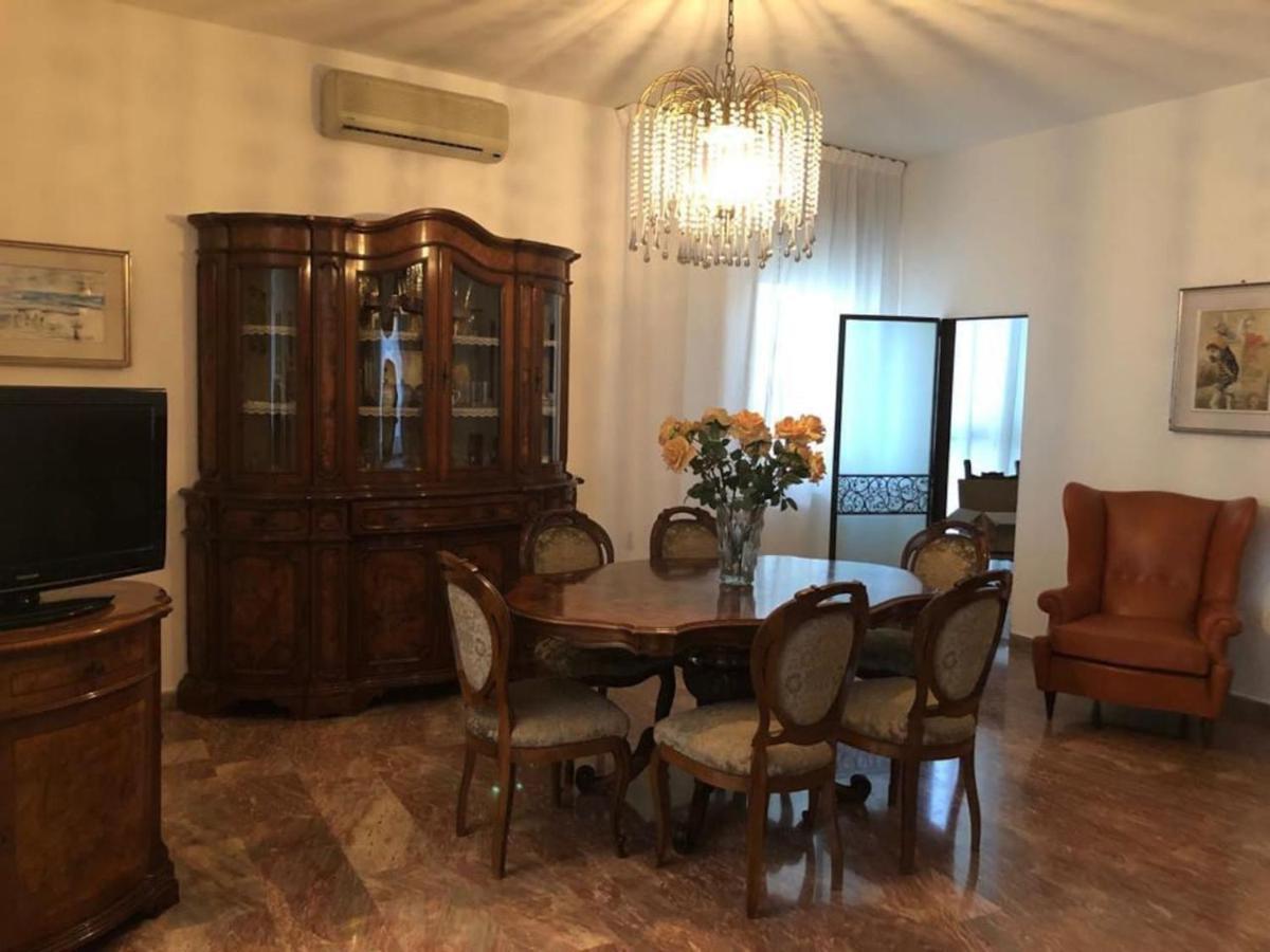 شقة Casa Mamma Mia Fiesso dʼArtico المظهر الخارجي الصورة