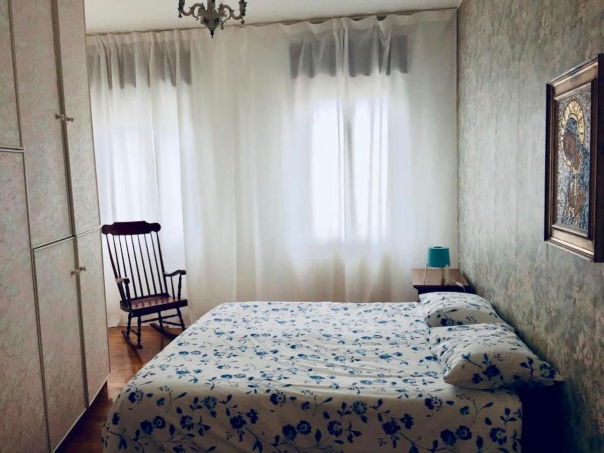 شقة Casa Mamma Mia Fiesso dʼArtico المظهر الخارجي الصورة