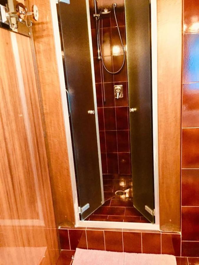 شقة Casa Mamma Mia Fiesso dʼArtico المظهر الخارجي الصورة