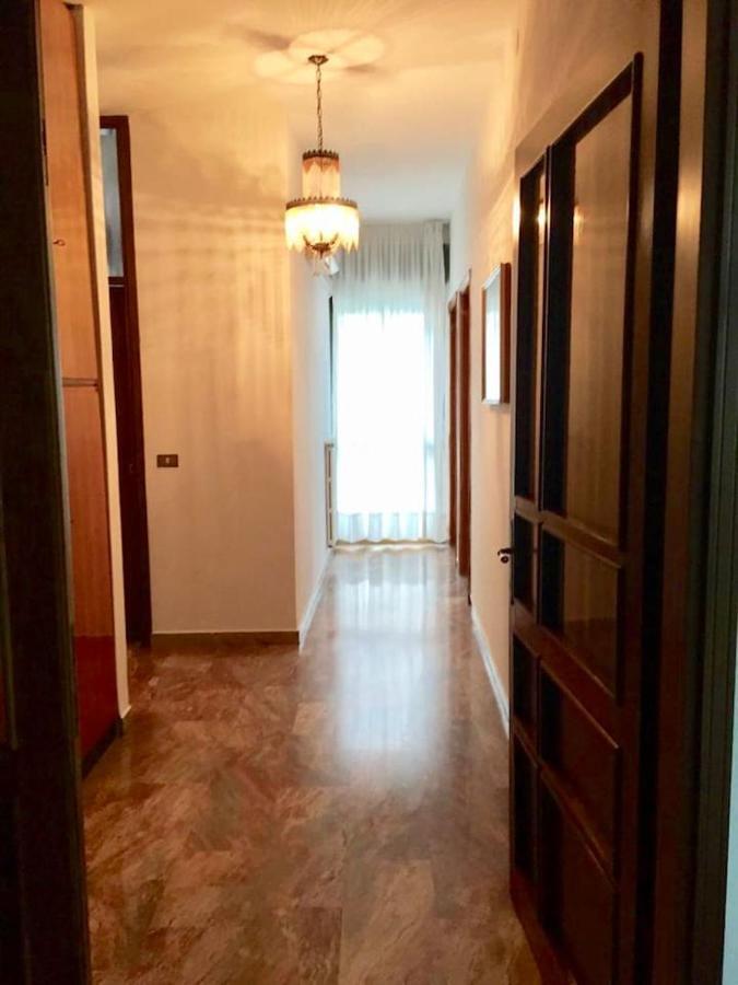 شقة Casa Mamma Mia Fiesso dʼArtico المظهر الخارجي الصورة